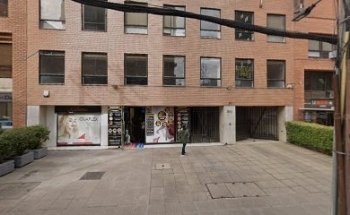 Casa Pilates Pedro de Valdivia