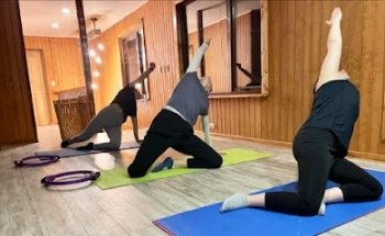 Centro de Salud y Bienestar Bamboo