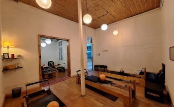 Danpaz Pilates Center