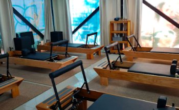 Bienestar Pilates Vitacura