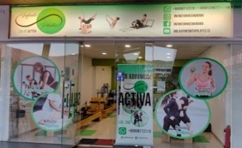 Divine Pilates Chile