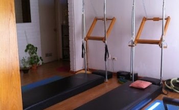 PILATESCONCEPCION Clases Online
