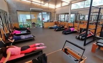 Studio Pilates Ricardo Vilches®