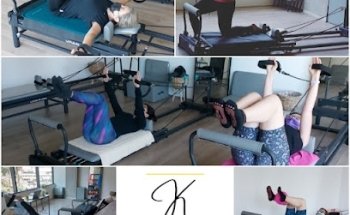 Kstudio Pilates Reformer