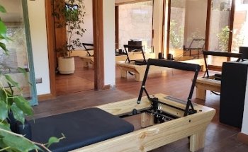 casapilates Providencia