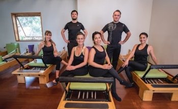 FitPilates
