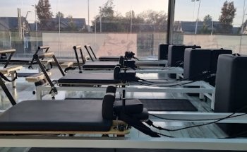 CLUB PURE PILATES EN HUECHURABA
