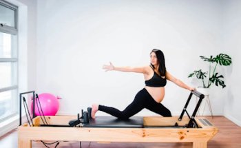 Barrell Pilates Studio