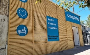 Casa Pilates