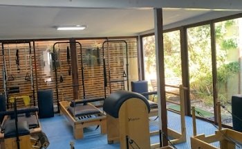 Pilates Reforma