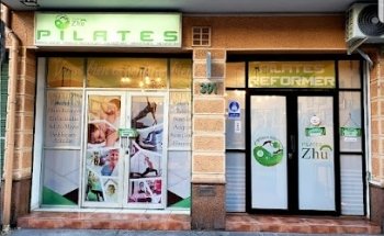 PILATES ZHU CHILE