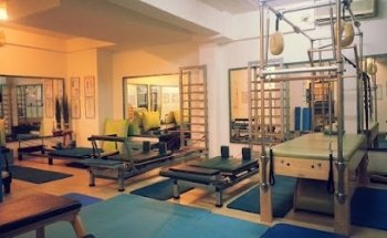 Pilates Qi 2
