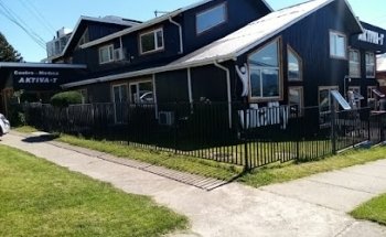 Centro Integral de Salud Aktiva-T