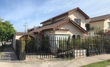 Centro Medico de Salud Familiar Grupo Norvital