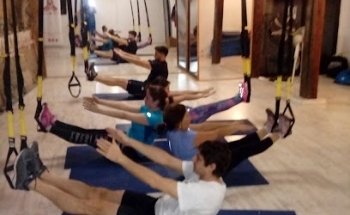 FIT Pilates Academy