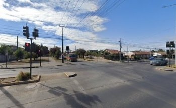 Studio Pilares Reformer