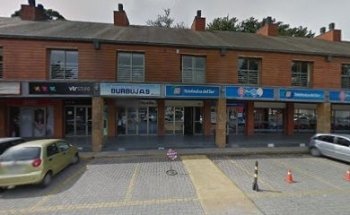 PILATES The Body Lab