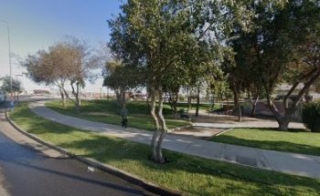 Capoeira Raça Maipu