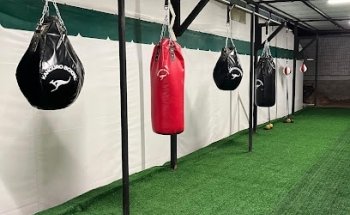 Escuela de Boxeo La Serena