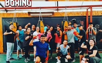 Dbboxing - La Cisterna