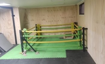 Team Senshi San Antonio