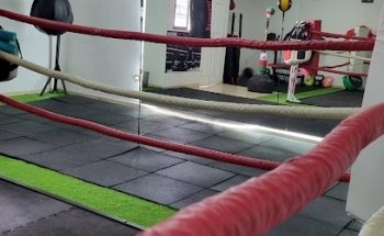 Gimnasio Sudaka Boxing Club