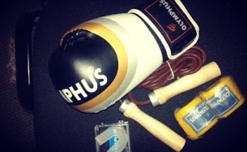 Club de Boxeo Parque O'Higgins