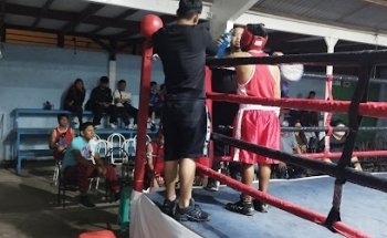 Boxeo Callejero Arica