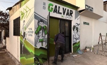 GalvarSport