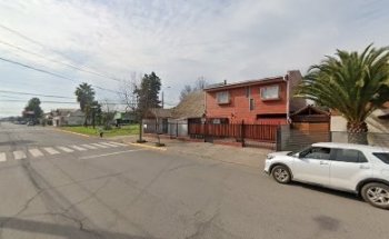 Kinefitpro - Kinesiólogo San Fernando