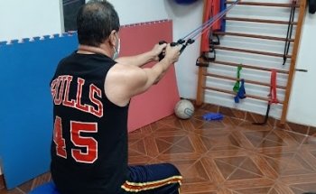 Kinesiología - particular