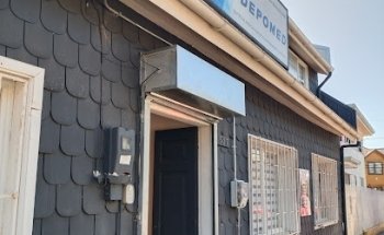 CENTRO REHABILITACIÓN DEPOMED