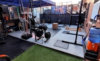 Entrenamientos Wolfit Salud y Fuerza