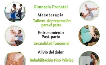 Funcional Kinesiología