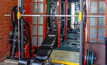 Homegym_strong