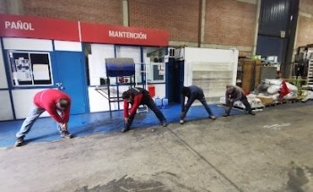 Yerko Andres Adolfo Estevez Ormeno, E.I.R.L.