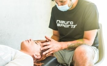 Instituto Neuro Sports - Kinesiología Deportiva - Neurorrehabilitación Viña del Mar