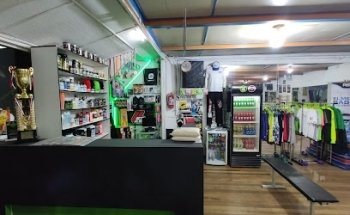 Gym Up Store / Suplementos Alimenticios / Asesorías