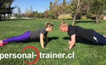 PERSONAL-TRAINER.CL