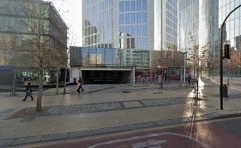 Bailando por Siempre - Academia de Baile