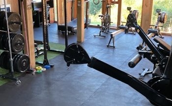 Patagonia Fit & Rehab