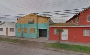 Gimnasio Power Fitness