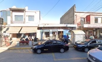 GIMNASIO SUPRAGYM (box de entrenamiento)