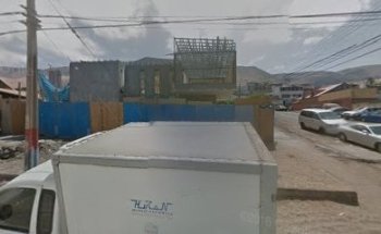 PERSONAL TRAINER IQUIQUE