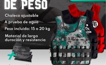 PalikosEntrenamientos