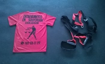 Equlibrium Funcional Training