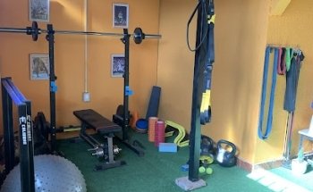 LIDE Gimnasio Boutique