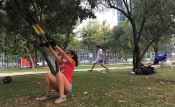 Fist Motion Tactical