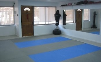 Escuela Nam Wah Pai Sede Rancagua