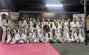 Academia Magnus Taekwondo